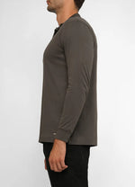 Load image into Gallery viewer, Poloshirt LS.
