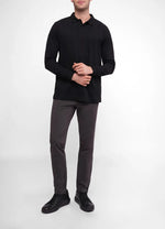 Load image into Gallery viewer, Poloshirt LS.
