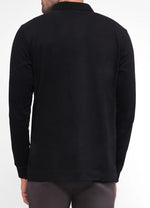 Load image into Gallery viewer, Poloshirt LS.
