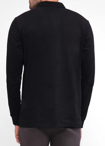 Poloshirt LS.