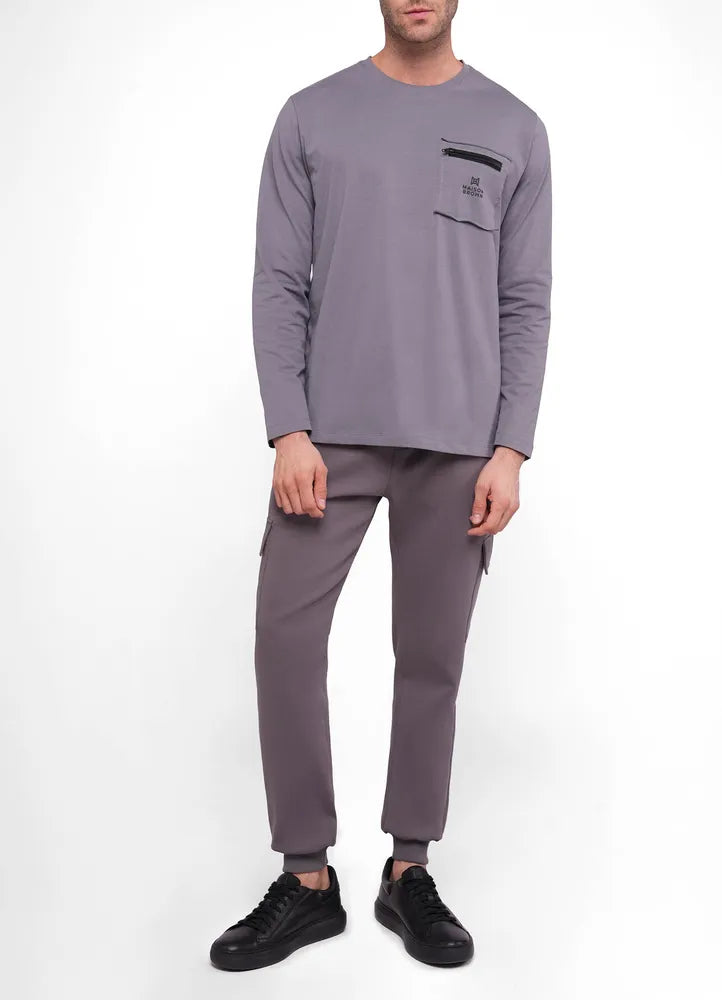 Sweat Pants.