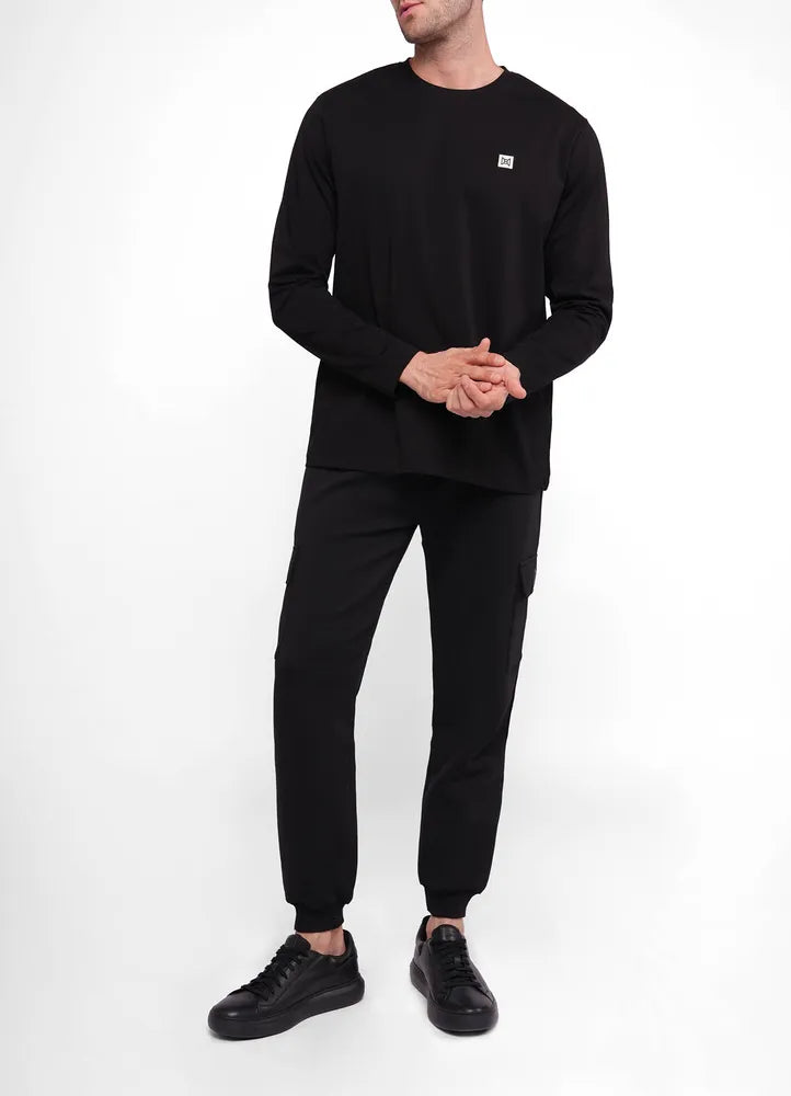 Sweat Pants.