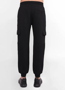 Sweat Pants.