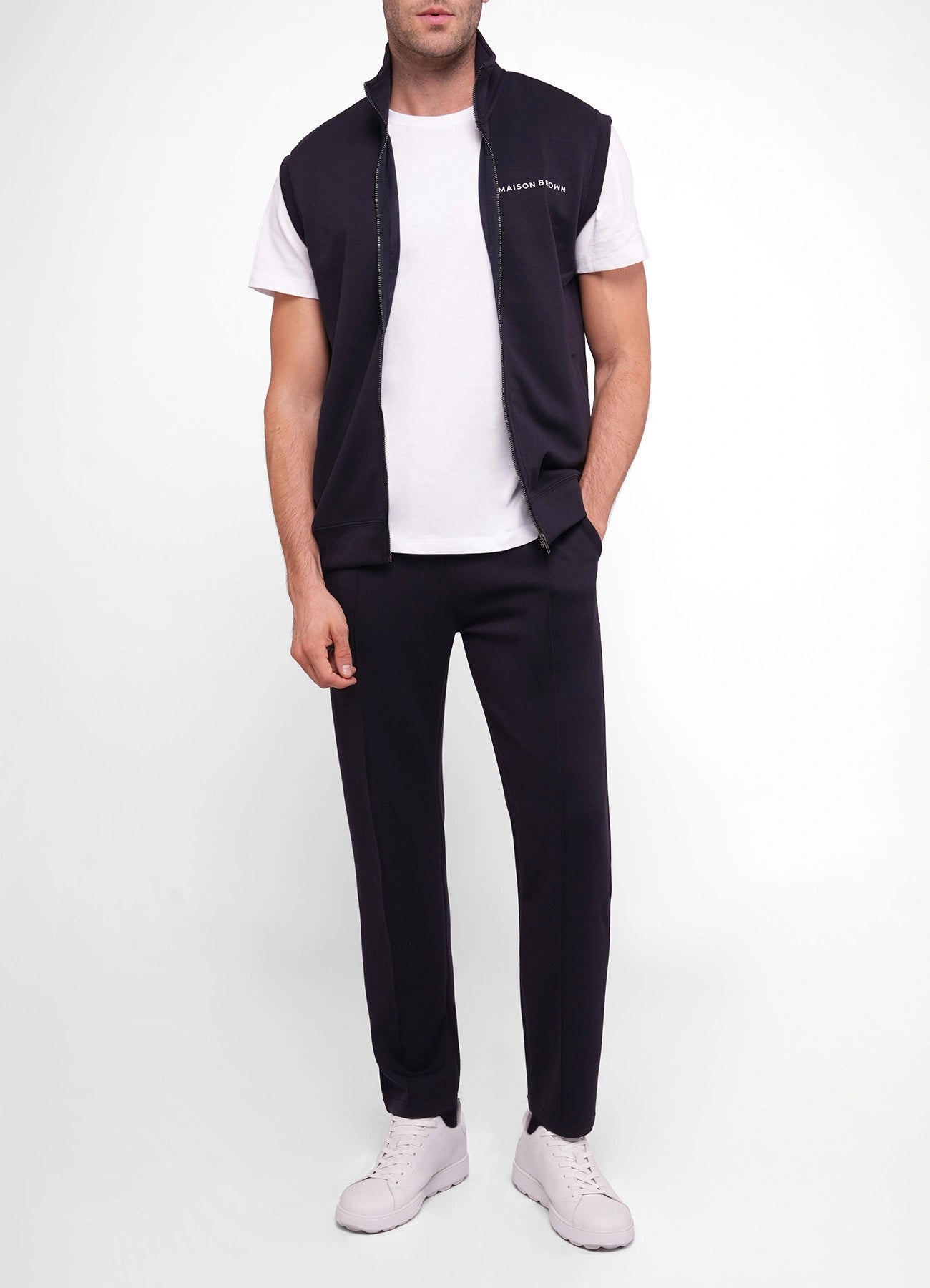 Sweat Pants.