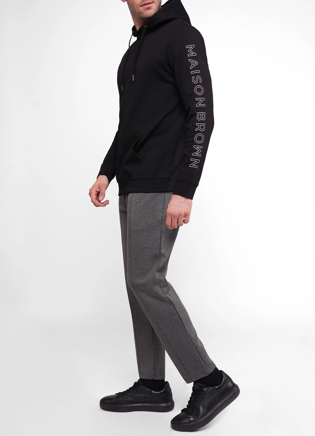 Sweat Pants.