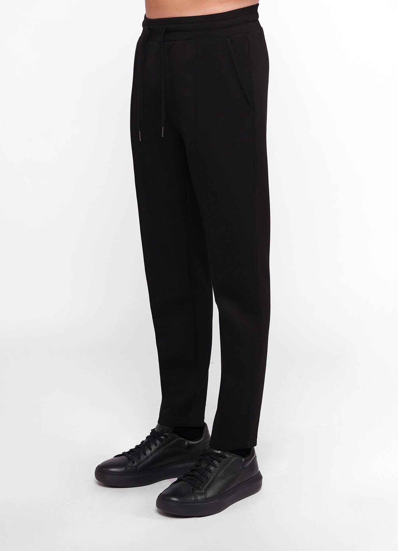 Sweat Pants.