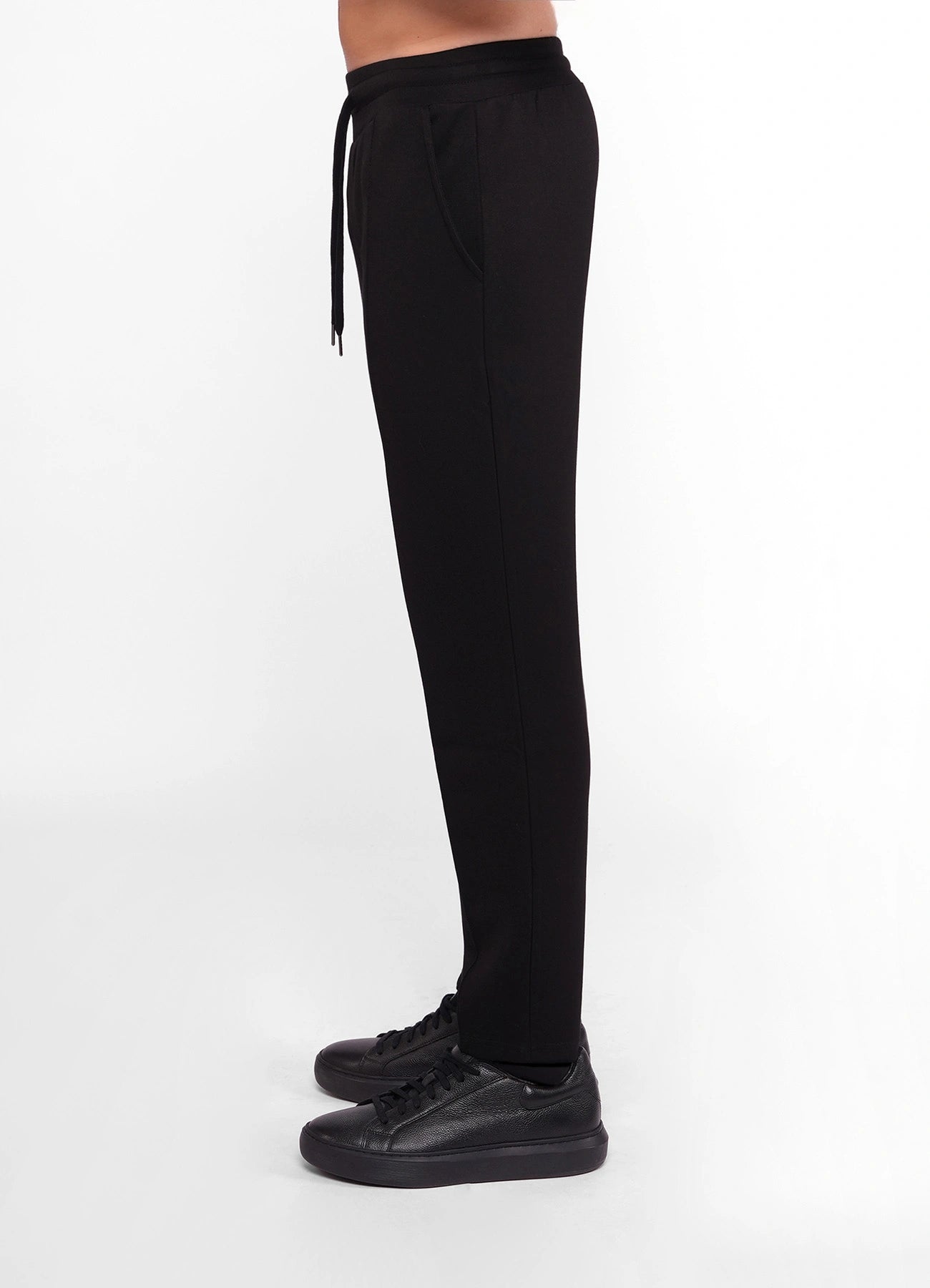 Sweat Pants.