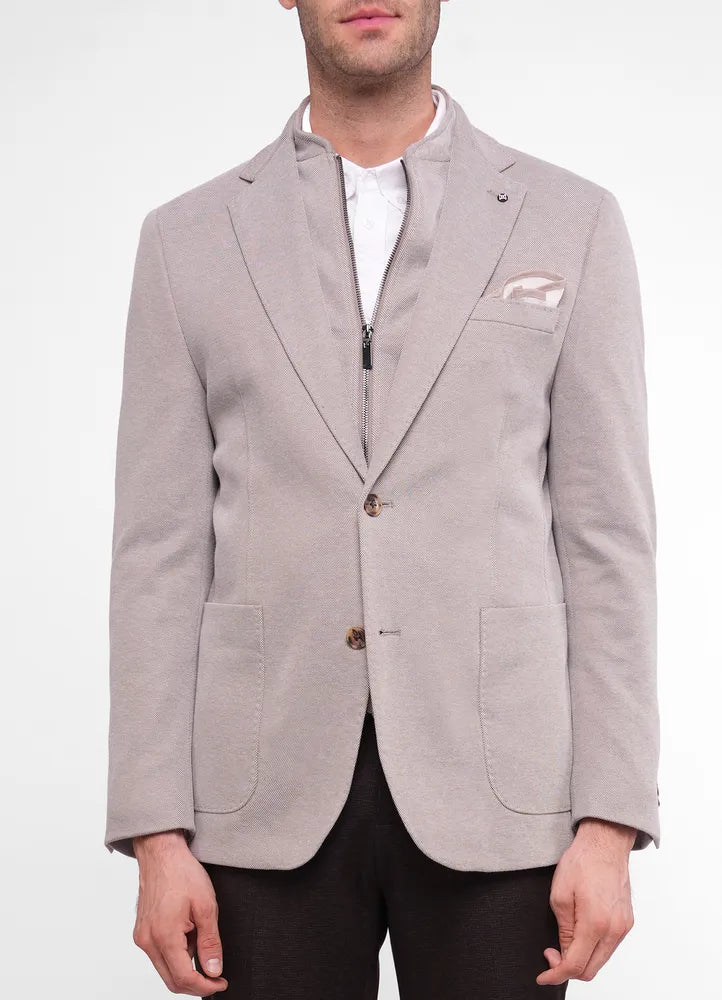 Sport Coat.