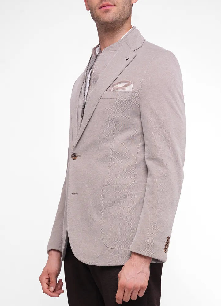 Sport Coat.