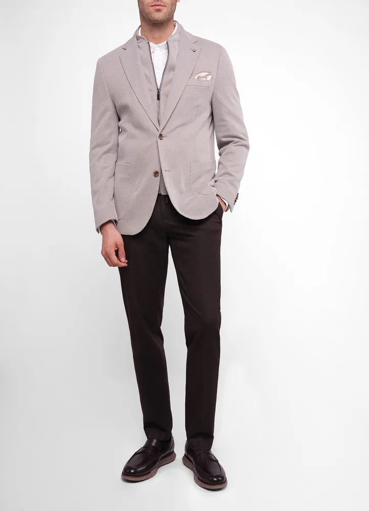 Sport Coat.