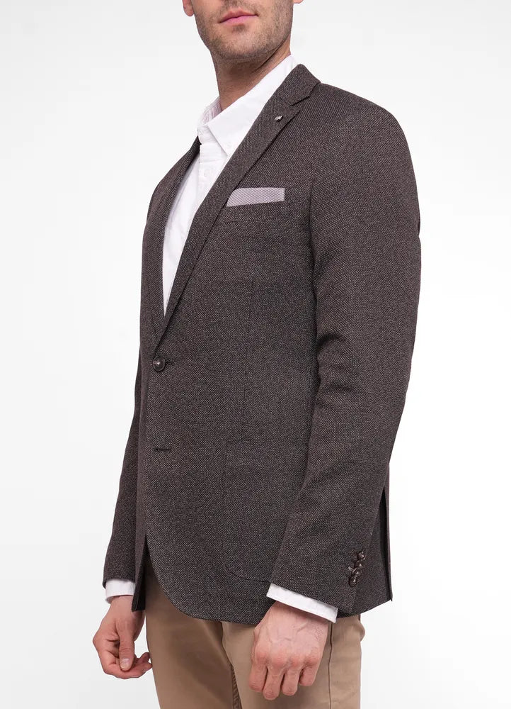 Sport Coat.