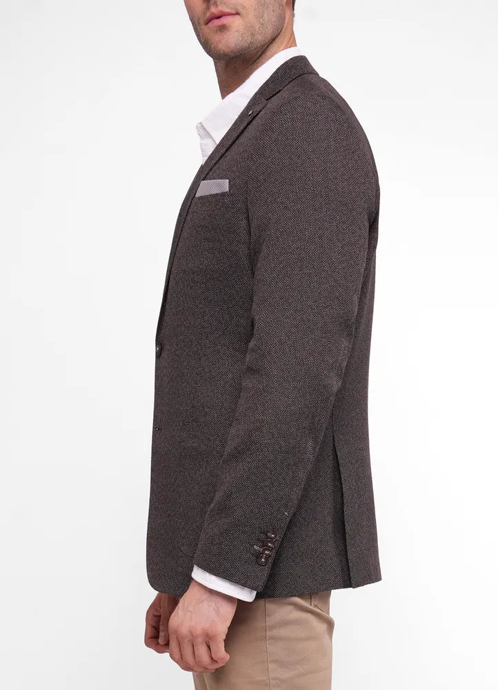 Sport Coat.