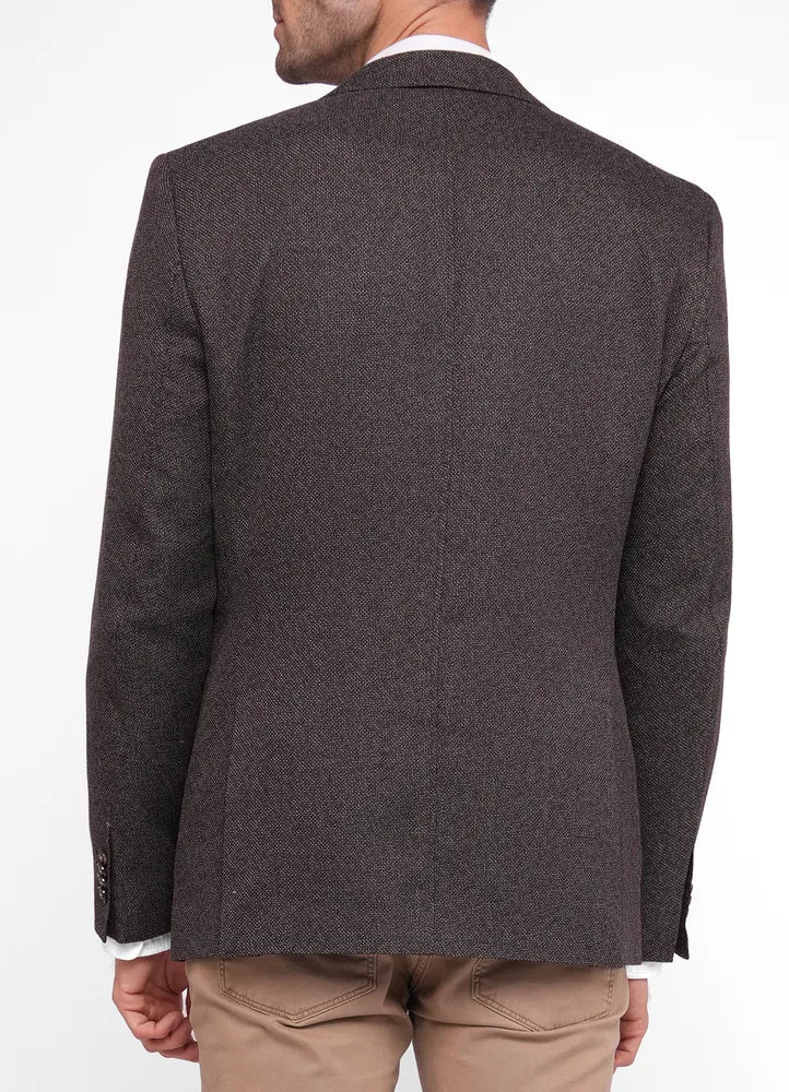 Sport Coat.