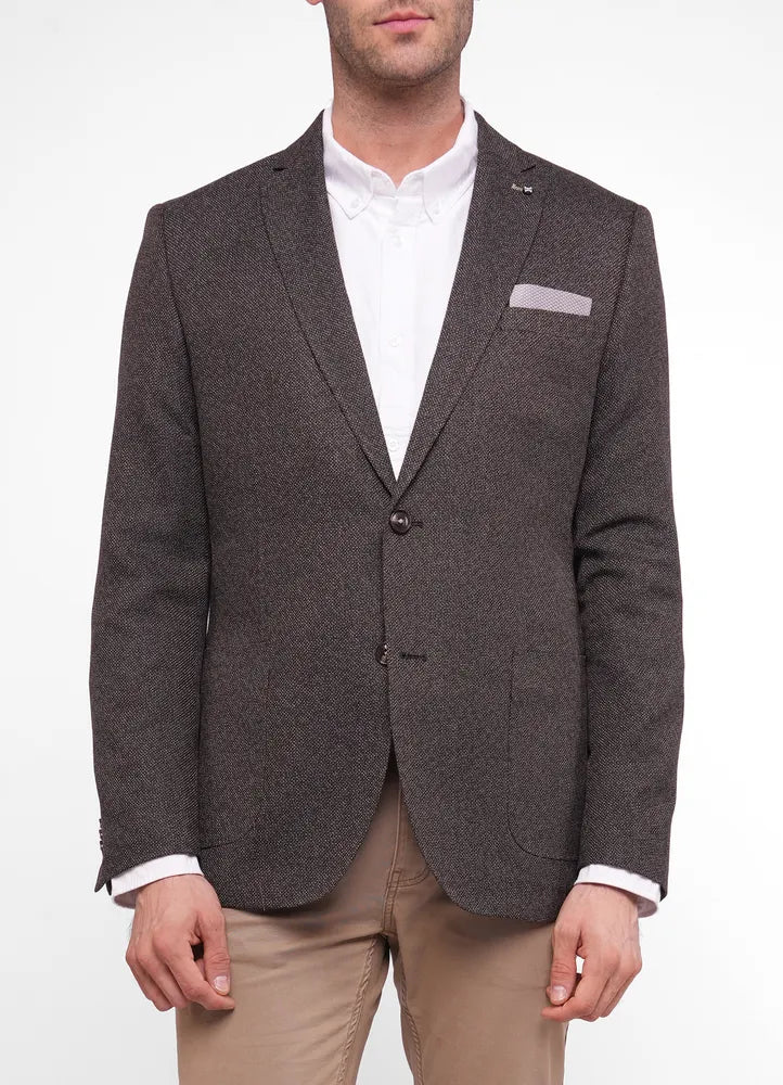 Sport Coat.