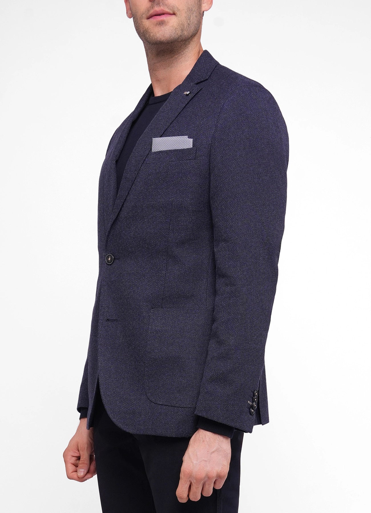 Sport Coat.