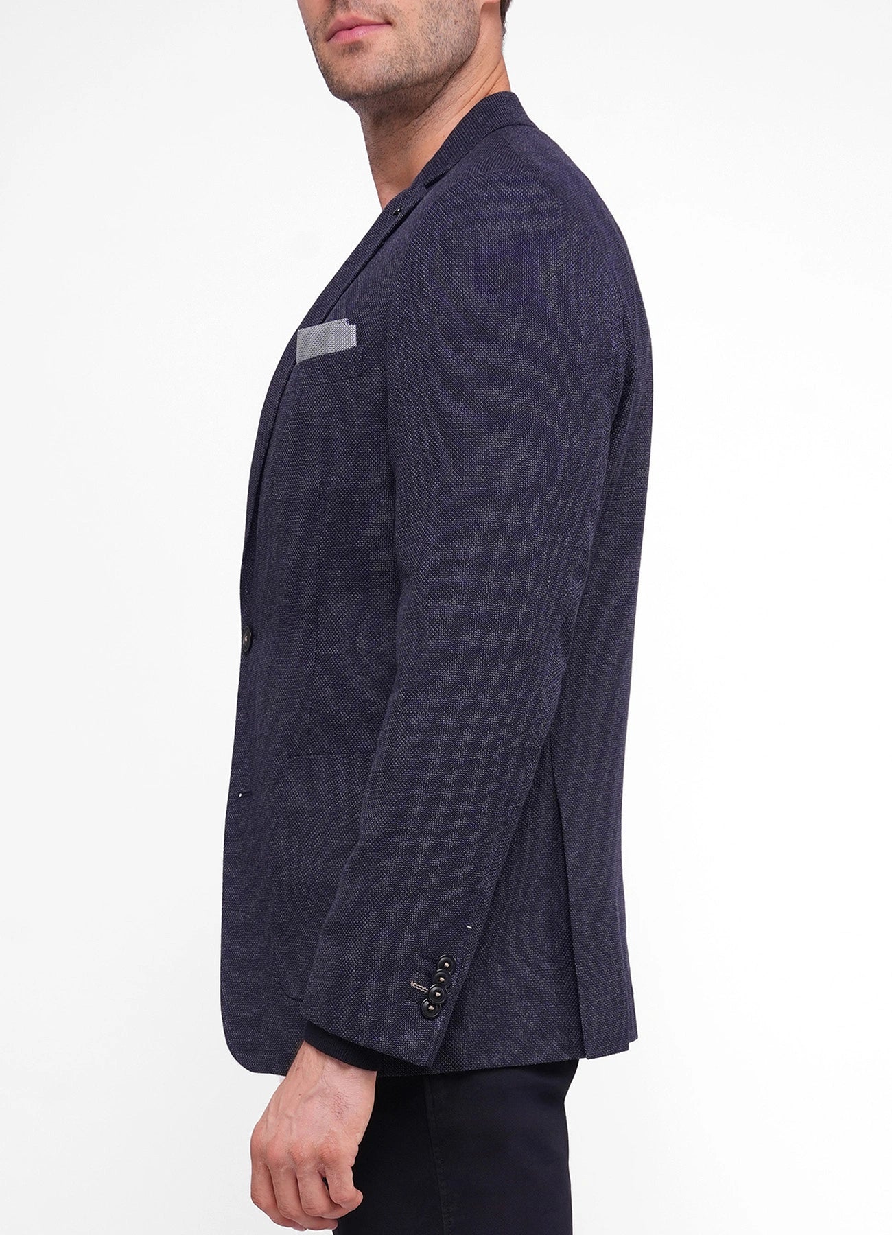 Sport Coat.