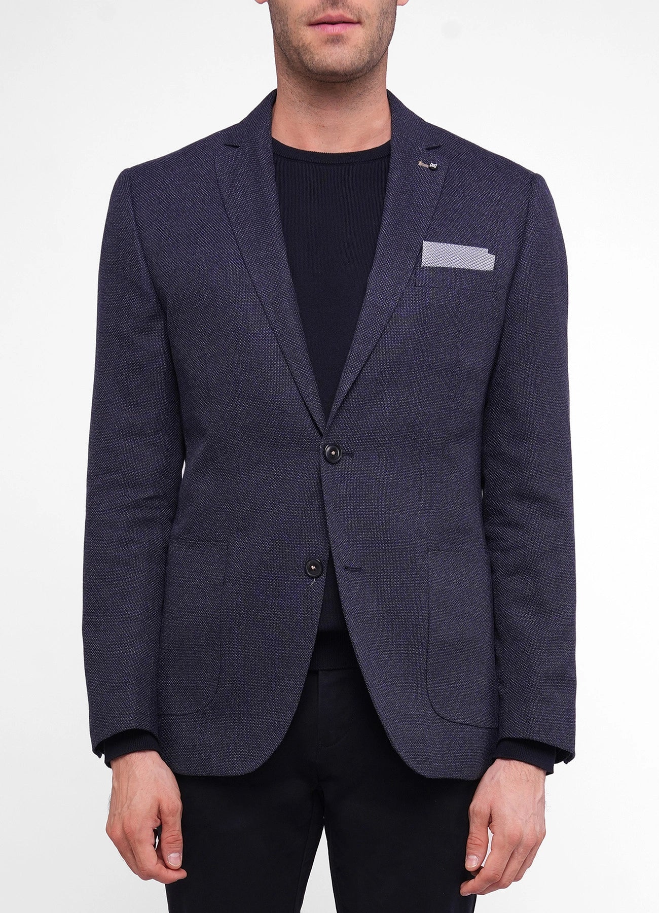 Sport Coat.