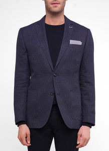 Sport Coat.