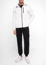 Load image into Gallery viewer, Sweatshirt Cardigan.
