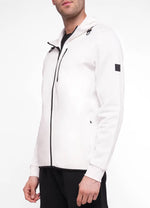 Load image into Gallery viewer, Sweatshirt Cardigan.
