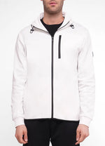 Load image into Gallery viewer, Sweatshirt Cardigan.
