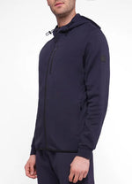 Load image into Gallery viewer, Sweatshirt Cardigan
