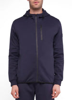 Load image into Gallery viewer, Sweatshirt Cardigan
