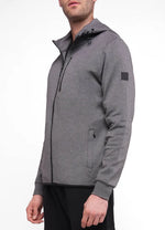 Load image into Gallery viewer, Sweatshirt Cardigan.
