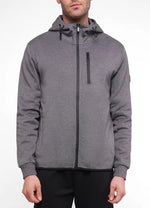 Load image into Gallery viewer, Sweatshirt Cardigan.
