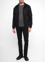 Load image into Gallery viewer, Sweatshirt Cardigan.
