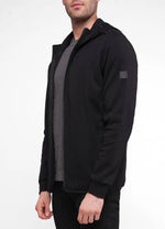 Load image into Gallery viewer, Sweatshirt Cardigan.
