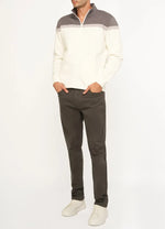 Load image into Gallery viewer, Sweatshirt Cardigan.
