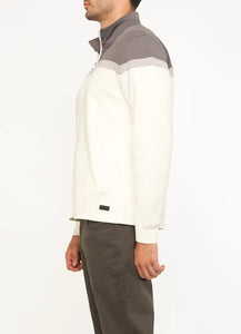 Sweatshirt Cardigan.