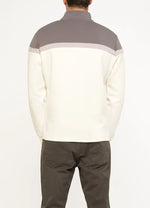 Load image into Gallery viewer, Sweatshirt Cardigan.
