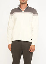Load image into Gallery viewer, Sweatshirt Cardigan.
