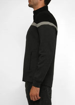 Load image into Gallery viewer, Sweatshirt Cardigan.
