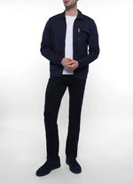 Load image into Gallery viewer, Sweatshirt Cardigan.
