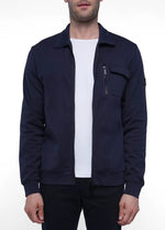 Load image into Gallery viewer, Sweatshirt Cardigan.
