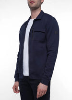 Load image into Gallery viewer, Sweatshirt Cardigan.
