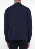 Load image into Gallery viewer, Sweatshirt Cardigan.
