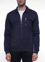 Load image into Gallery viewer, Sweatshirt Cardigan.
