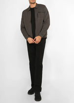 Load image into Gallery viewer, Sweatshirt Cardigan.
