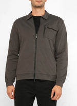 Load image into Gallery viewer, Sweatshirt Cardigan.
