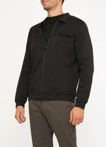 Load image into Gallery viewer, Sweatshirt Cardigan.

