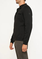 Load image into Gallery viewer, Sweatshirt Cardigan.
