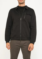 Load image into Gallery viewer, Sweatshirt Cardigan.
