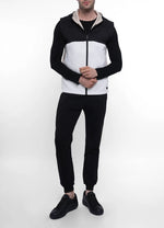 Load image into Gallery viewer, Sweatshirt Cardigan.
