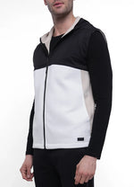 Load image into Gallery viewer, Sweatshirt Cardigan.
