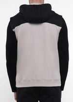 Load image into Gallery viewer, Sweatshirt Cardigan.
