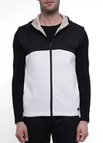 Load image into Gallery viewer, Sweatshirt Cardigan.
